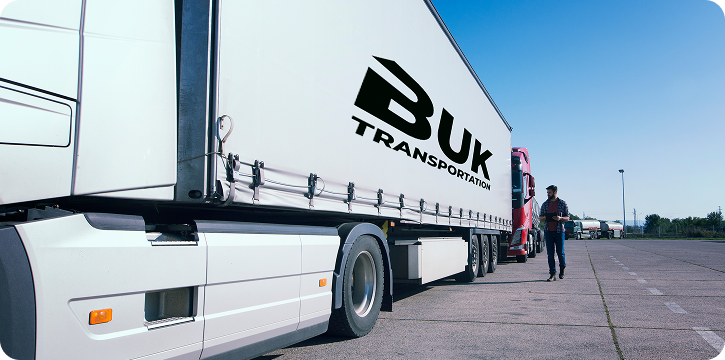 About BUK Transportation