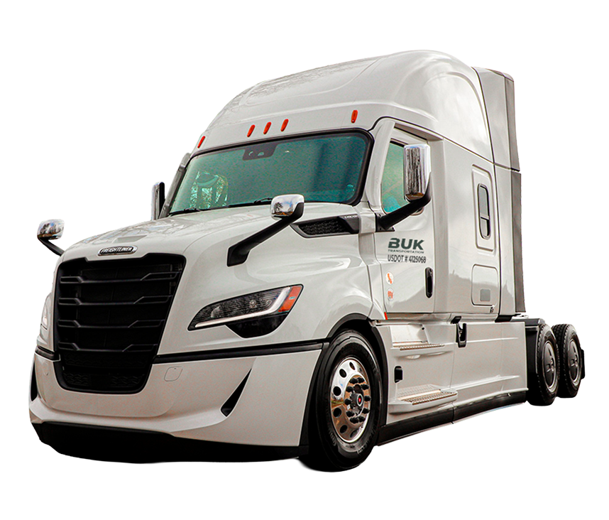 FREIGHTLINER